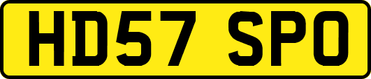 HD57SPO