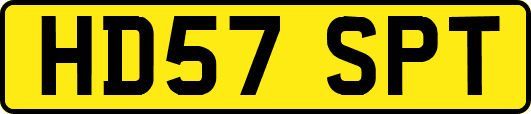 HD57SPT