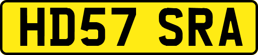HD57SRA