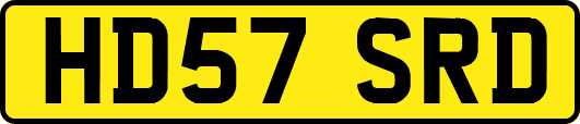 HD57SRD