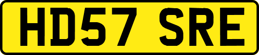 HD57SRE