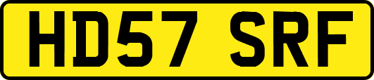 HD57SRF