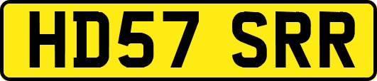 HD57SRR