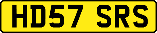 HD57SRS