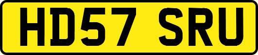 HD57SRU