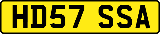 HD57SSA