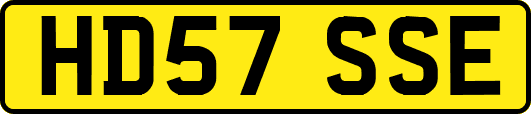 HD57SSE