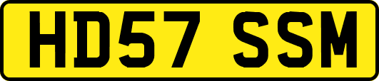 HD57SSM