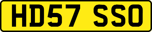 HD57SSO