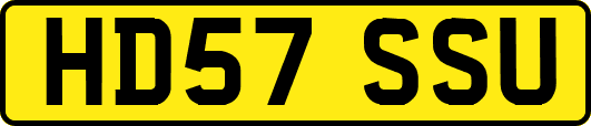 HD57SSU