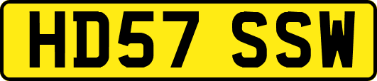 HD57SSW