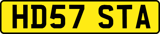 HD57STA