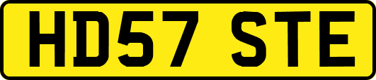 HD57STE