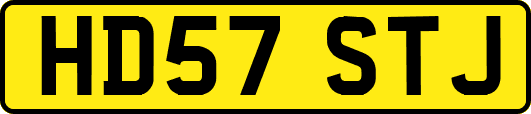 HD57STJ