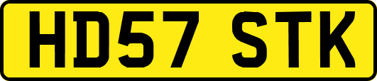 HD57STK
