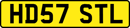 HD57STL