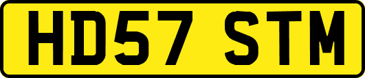 HD57STM