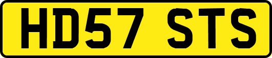 HD57STS