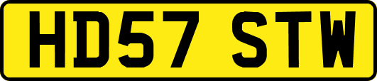 HD57STW