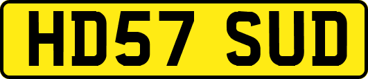 HD57SUD