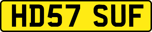 HD57SUF