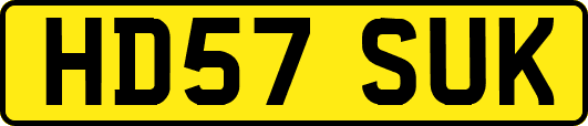 HD57SUK