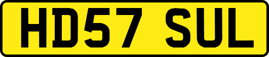 HD57SUL