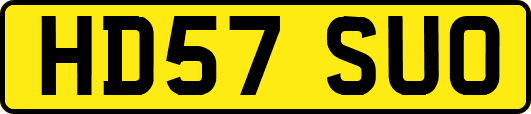 HD57SUO
