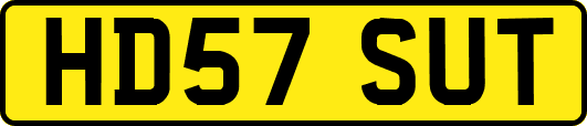 HD57SUT