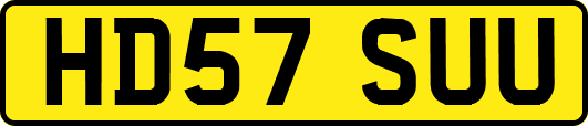 HD57SUU