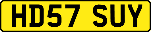 HD57SUY