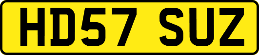 HD57SUZ