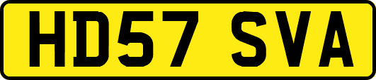 HD57SVA