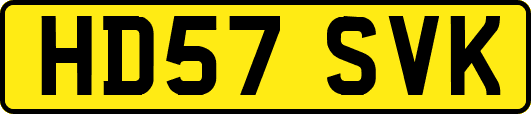 HD57SVK