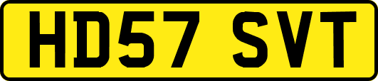 HD57SVT