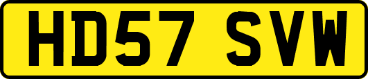 HD57SVW