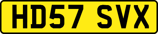 HD57SVX