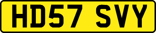 HD57SVY