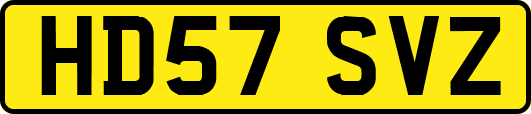 HD57SVZ