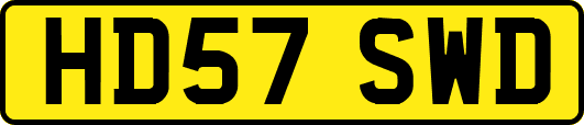 HD57SWD