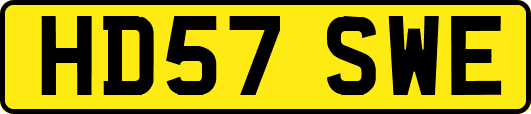 HD57SWE