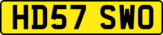 HD57SWO