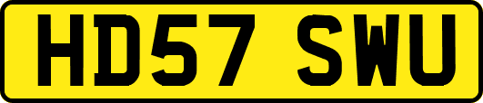 HD57SWU