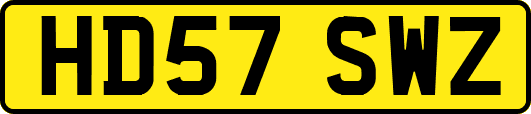 HD57SWZ