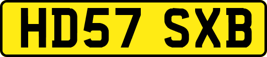 HD57SXB