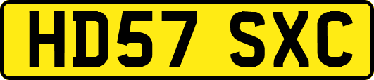 HD57SXC