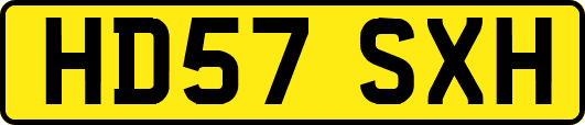 HD57SXH