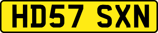 HD57SXN