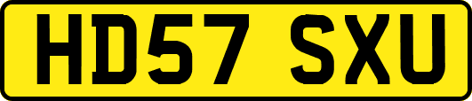 HD57SXU