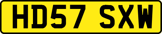 HD57SXW